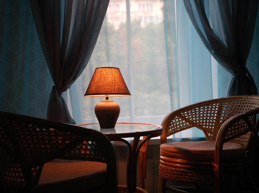 Minima Kitai - Gorod Otel Moskova Dış mekan fotoğraf